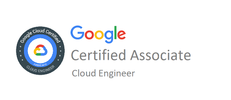 Google Cloud Certified Associate