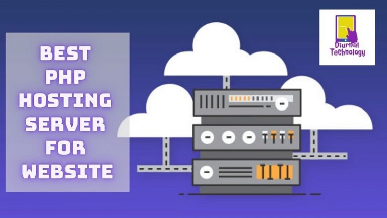 best php hosting server for website