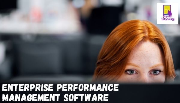 enterprise performance management software