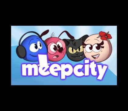  Meepcity