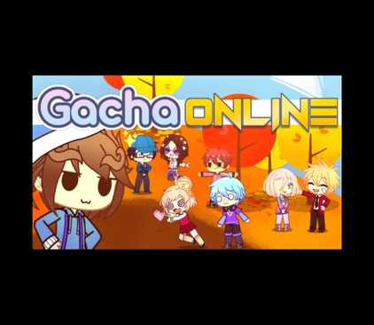 Gocha Online