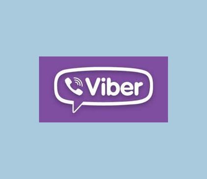 Viber App
