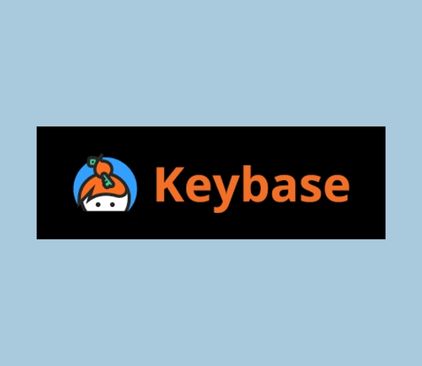 Keybase App