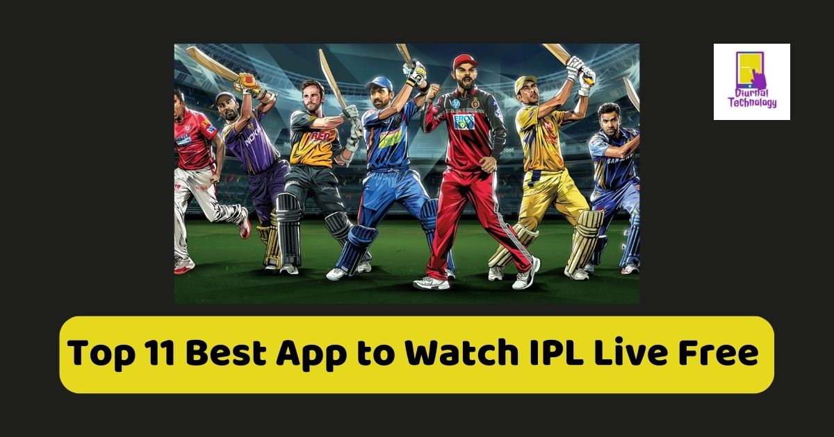Best App to Watch IPL live Free