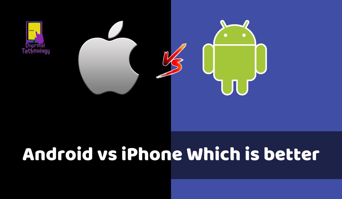 10 Reasons why Android is Better than iphone