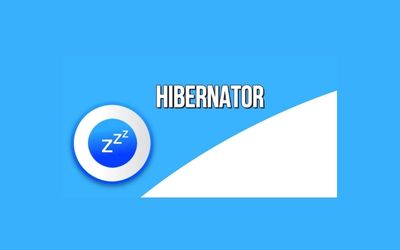 7 Best Hibernate Apps for Android in 2023
1st name is Hibernator