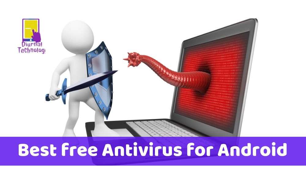 Best free Antivirus for Android