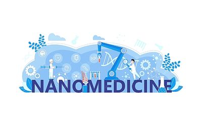 How Does Nanotechnology Work in Medicine