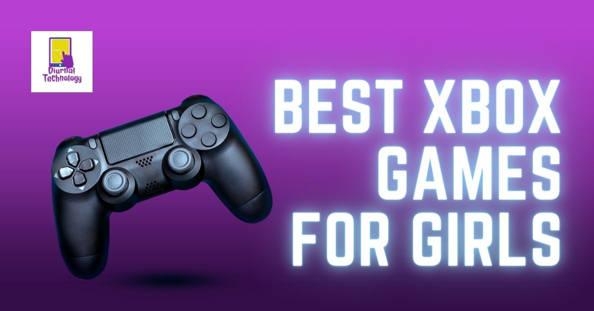 Best Xbox Games for Girls