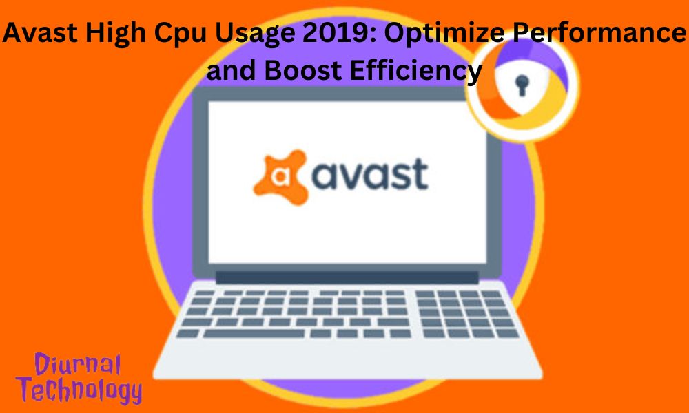 Avast High Cpu Usage 2019 Optimize Performance and Boost Efficiency