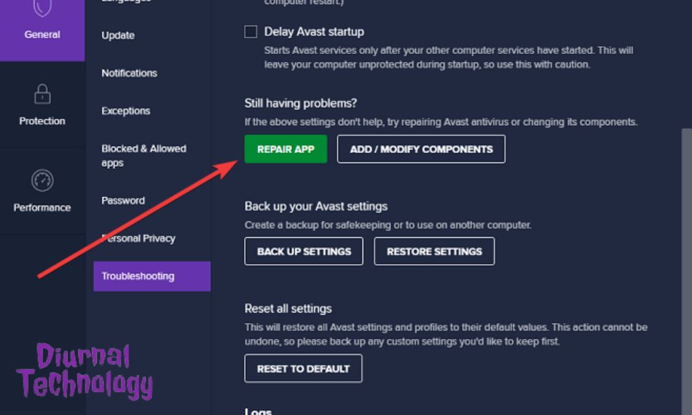 Boost Security Now Avast Virus Definitions Outdated Update for Full Protection!