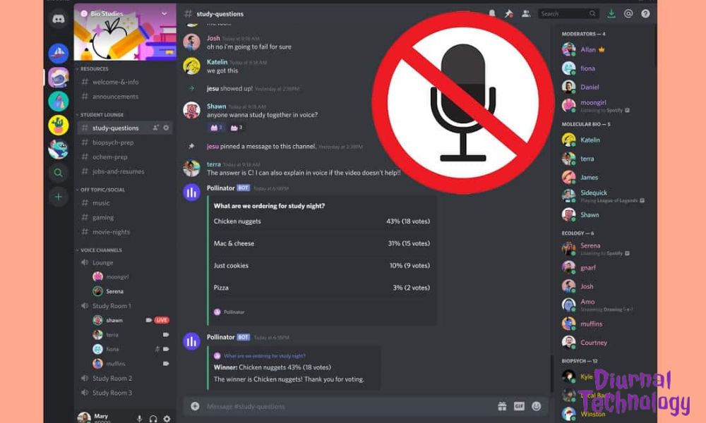 Discord Can't Hear Anyone Quick-Fix Solutions for Clear Communication