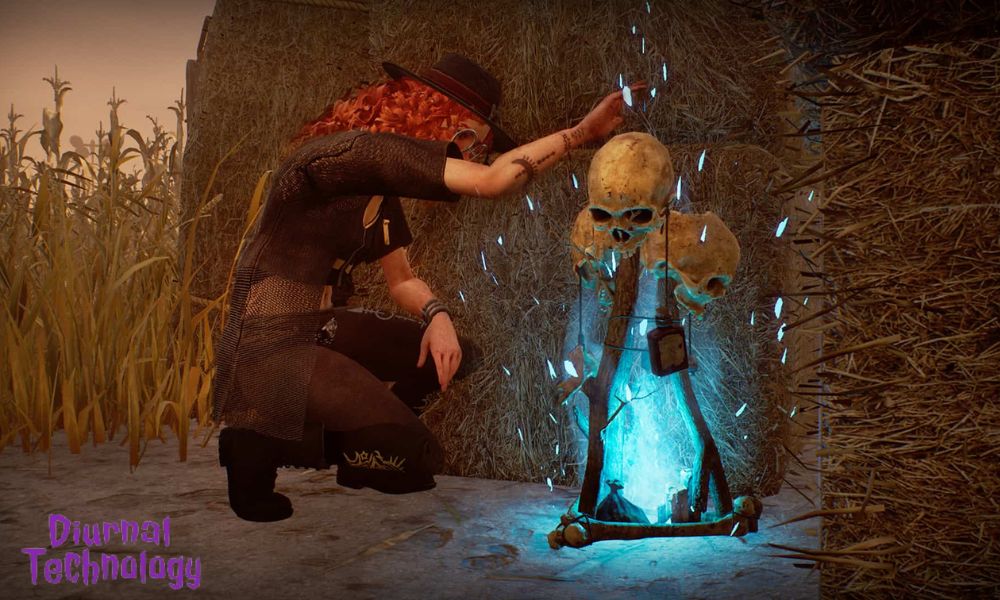 Discover the Powerful Stranger Things Perks in Dead by Daylight