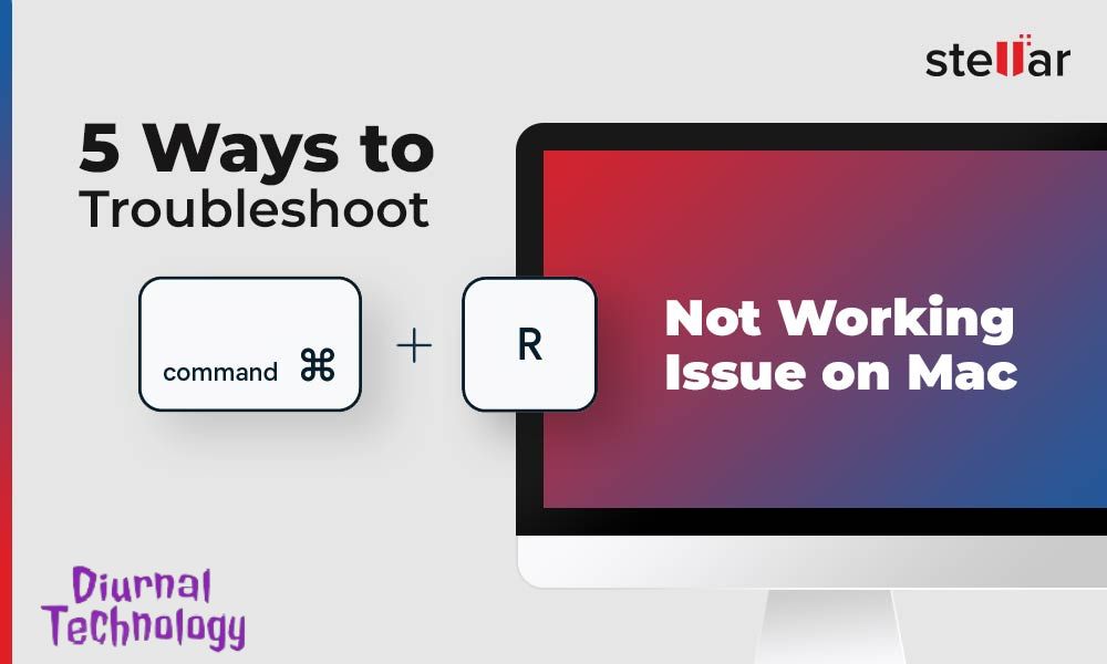 Discover the Quick Fix for Command R Not Working Troubleshooting Guide