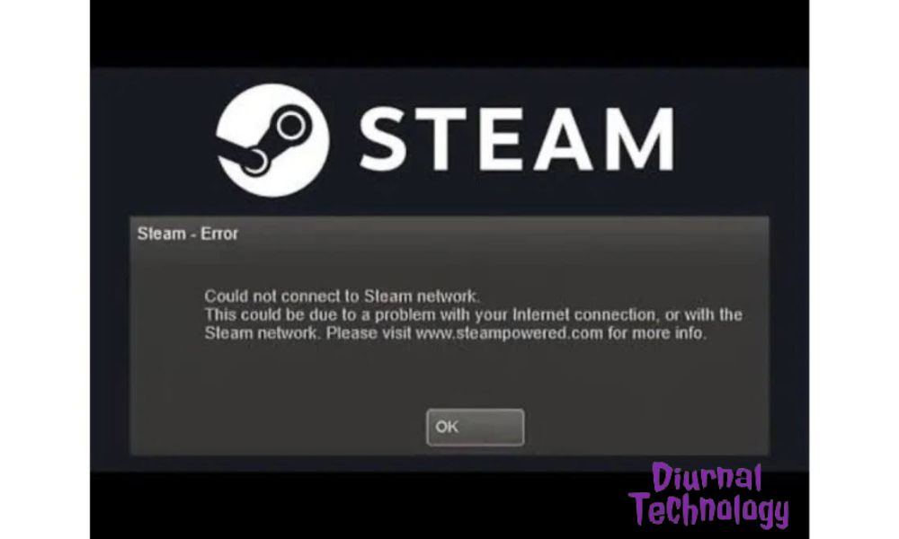 Fix the Steam Update Error Troubleshooting Tips and Tricks