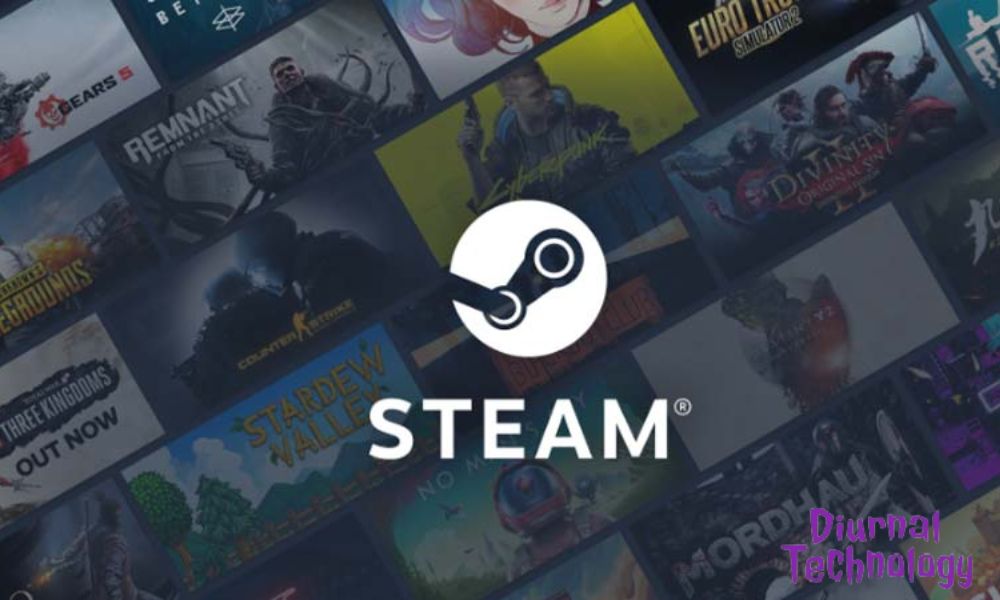Steam Content Servers Unreachable Troubleshoot and Fix the Connection Issue