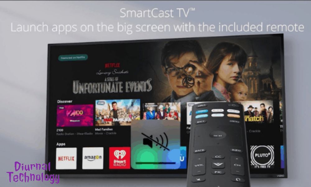 Vizio Smartcast Not Working Troubleshoot Your Streaming Woes