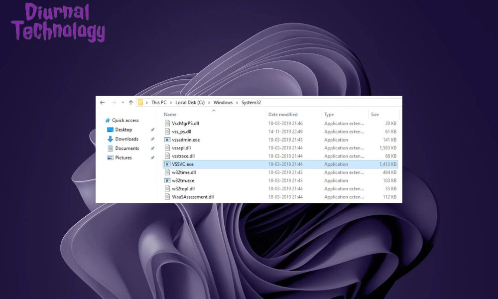 Vssvc.Exe Unlocking the Power of This Essential System File