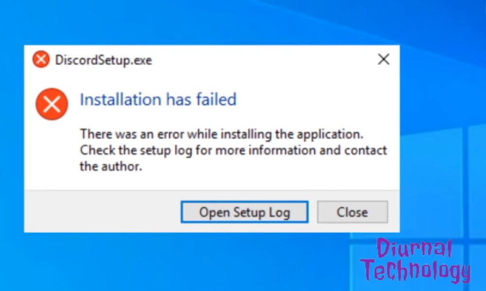 Windows Could Not Complete the Installation Troubleshooting Tips for Success