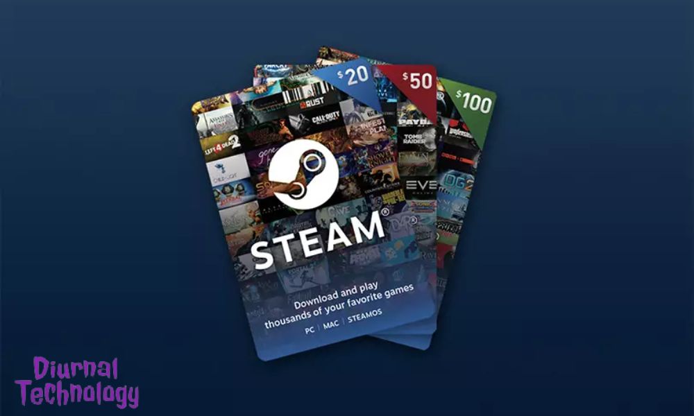 10 Dollar Steam Card Boost Your Gaming Experience with These Power Words