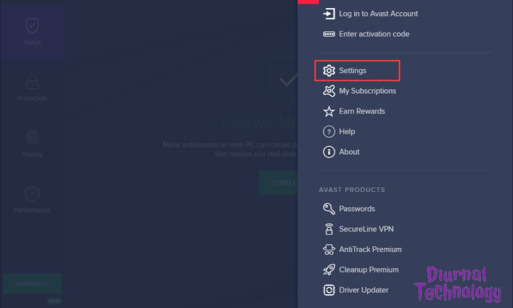 Avast Service High Disk Troubleshooting Tips for Optimal PC Performance