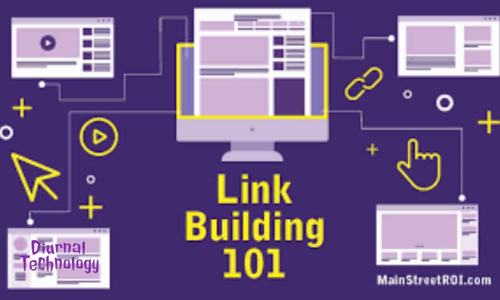 Backlink Building 101 How Small Businesses Can Master SOHO Networking