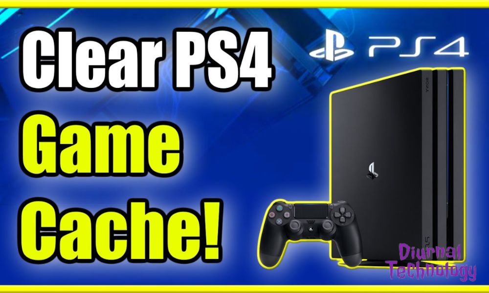 Clear PS4 Cache Boost Performance and Enhance Gaming Experience