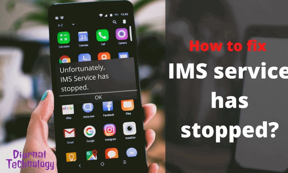 Ims Service Has Stopped Troubleshooting Tips for Seamless Connectivity