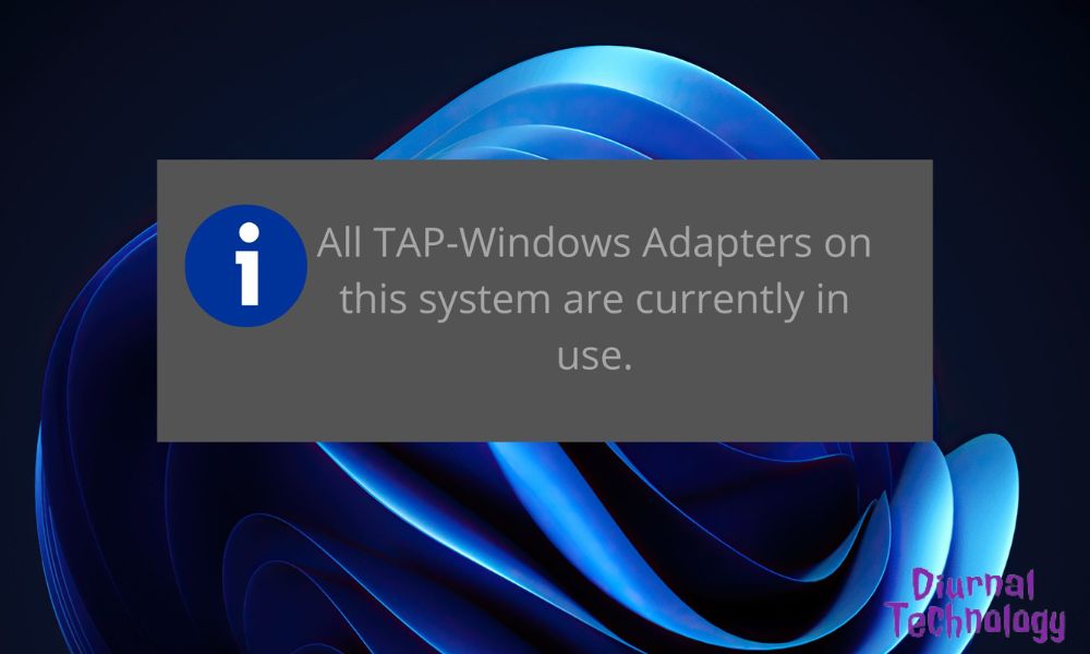 Unlock Faster Internet Access with Tap-Windows 9.21.2 Enhance Your Online Experience