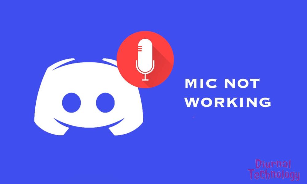 Discord Not Picking Up Mic Troubleshoot Audio Issues and Get Back to Chatting!