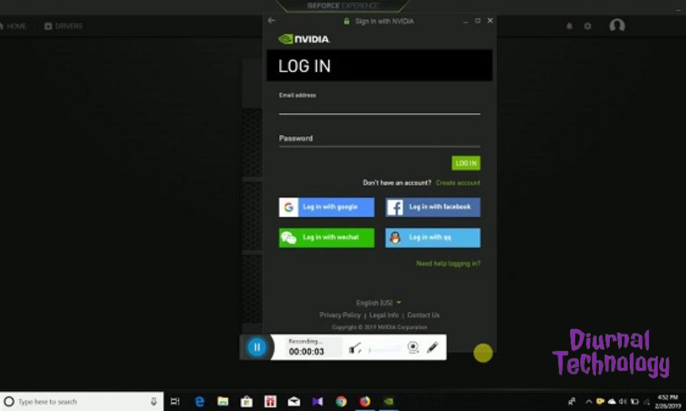 Geforce Experience Not Working Troubleshoot and Optimize Performance Now!