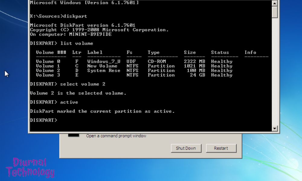 Reboot And Select Proper Boot Device Mastering Boot Errors Easily