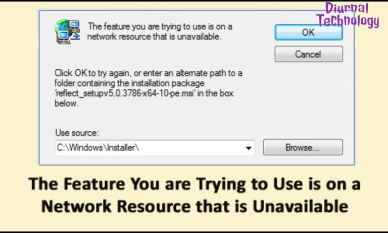 The Ultimate Guide to Troubleshooting Unavailable Network Resources ...
