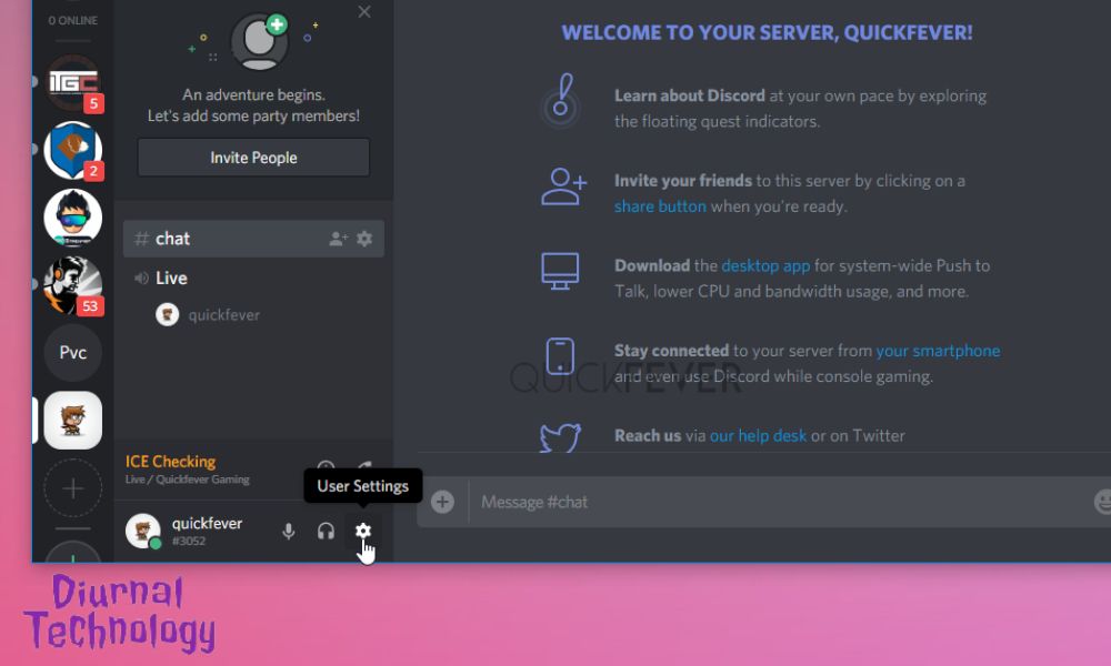 Troubleshoot Mic Not Working on Discord Expert Tips and Fixes