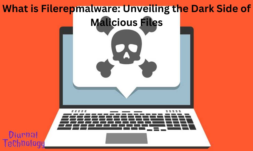 What is Filerepmalware Unveiling the Dark Side of Malicious Files