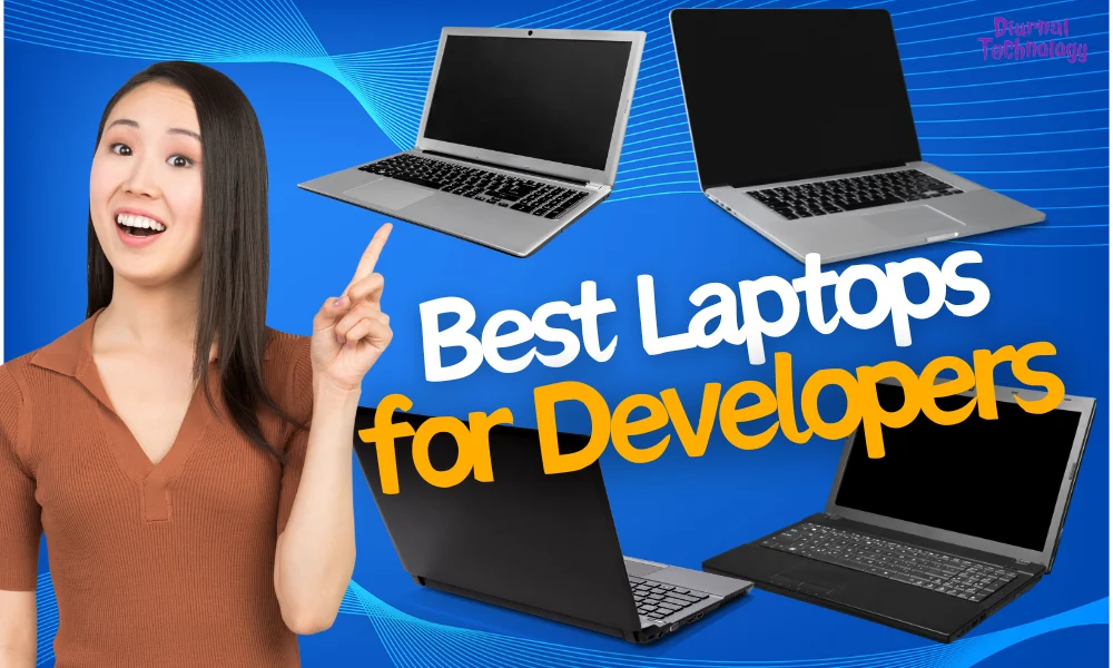 Best Laptops for Developers in 2025