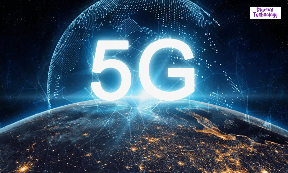 How 5G is Changing the Internet Landscape