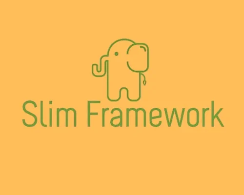 slim framework