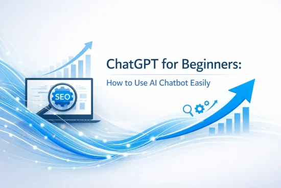 ChatGPT for Beginners